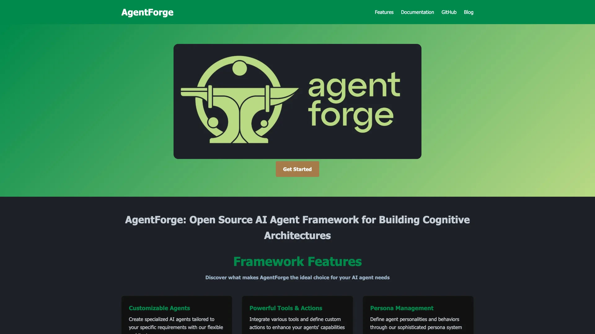 agentforge
