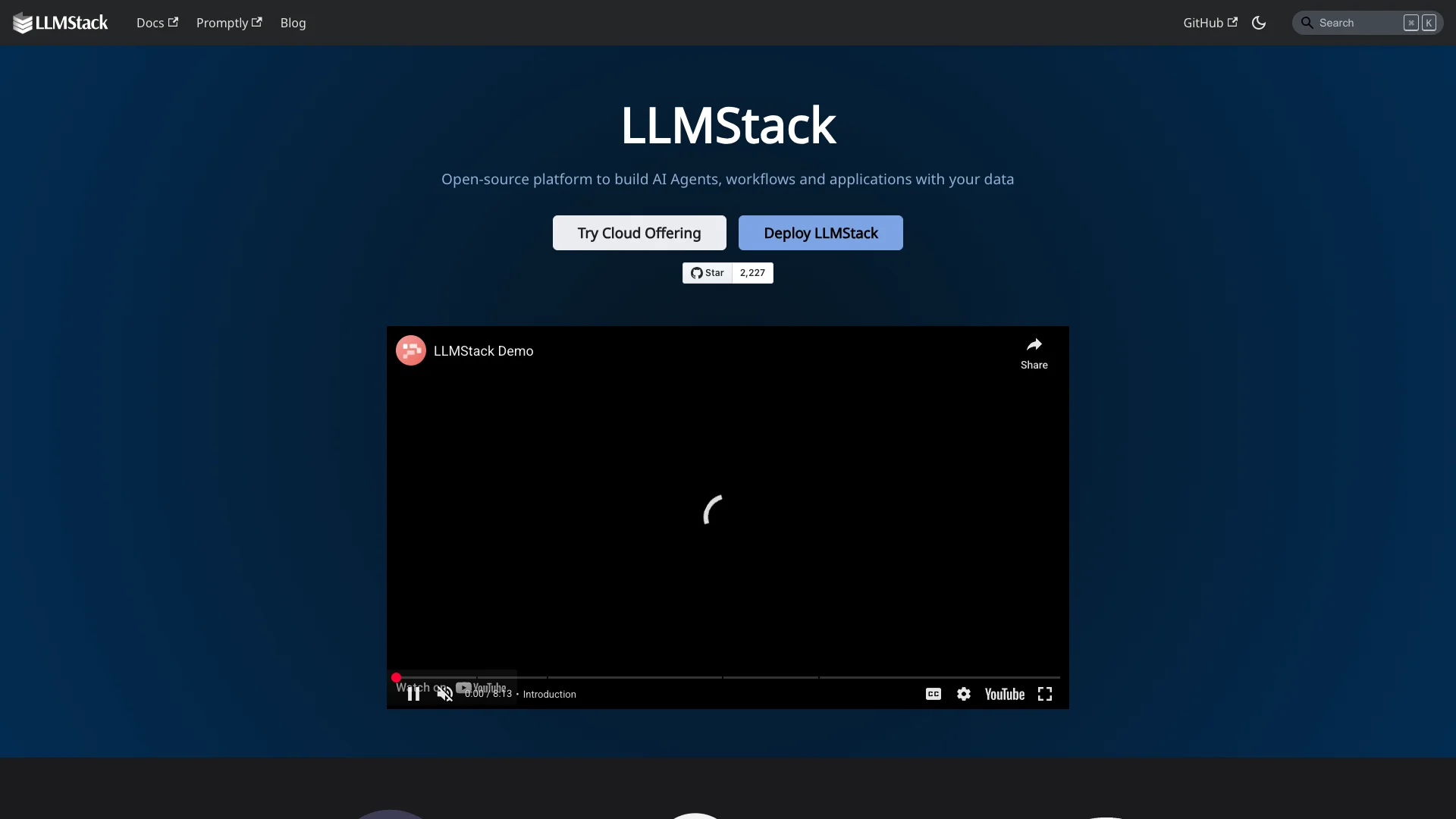 LLMStack