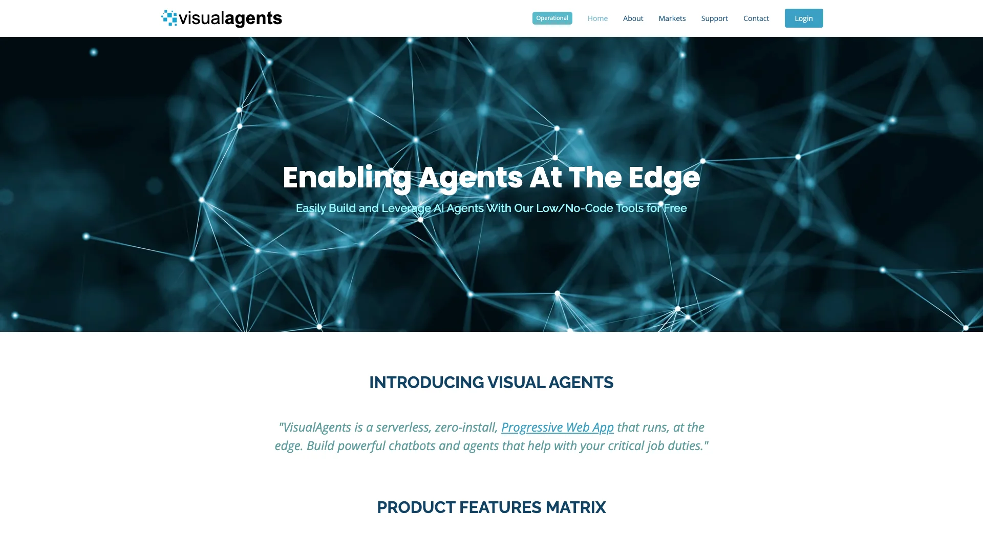 VisualAgents.ai